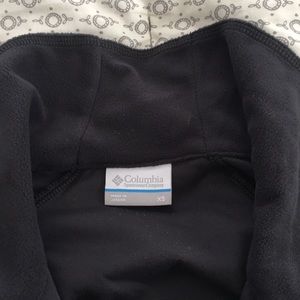 Columbia Fleece